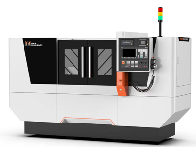 磨削烧伤的避免方式